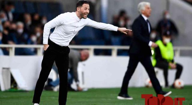Bologna, Tedesco vicino all’esonero: al suo posto in pole Palladino