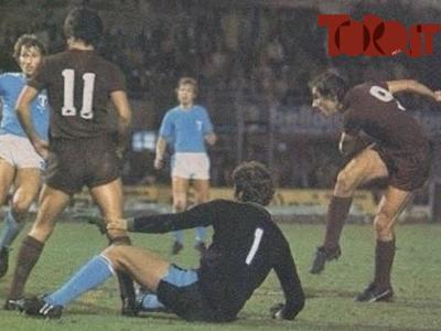 15 settembre 1976: contro il Malmö l’esordio del Toro in Coppa dei Campioni