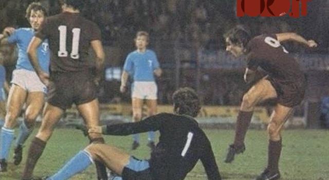 15 settembre 1976: contro il Malmö l’esordio del Toro in Coppa dei Campioni