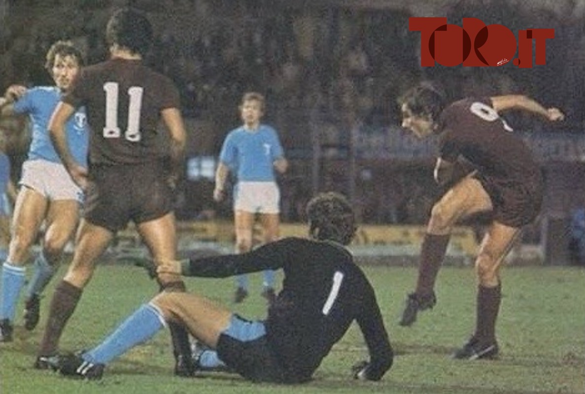 15 settembre 1976: contro il Malmö l’esordio del Toro in Coppa dei Campioni