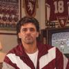 Simeone sui social in versione anni 90: la foto