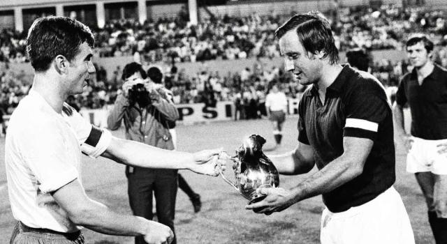 27 settembre 1972: il giallo di Las Palmas
