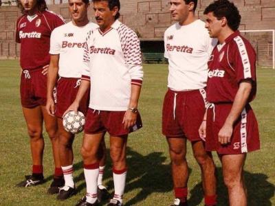 21 settembre 1964: nasce Pato Aguilera, il piccolo uruguaiano che fece grande il Toro