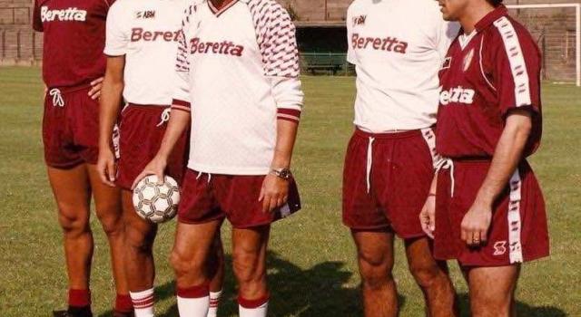 21 settembre 1964: nasce Pato Aguilera, il piccolo uruguaiano che fece grande il Toro