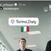 Schuurs torna a Torino: sarà un derby speciale