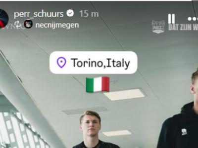 Schuurs torna a Torino: sarà un derby speciale