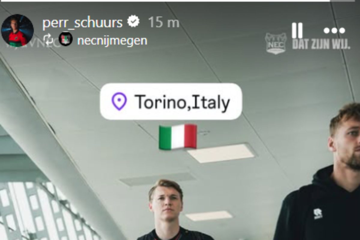 Schuurs torna a Torino: sarà un derby speciale