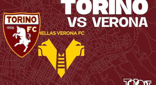 LIVE Primavera, Torino-Verona 2-0: la cronaca in diretta