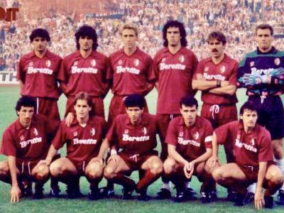 19 settembre 1991: da Reykjavik alla finale di Amsterdam, la cavalcata europea comincia qui