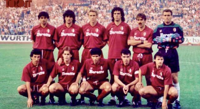 19 settembre 1991: da Reykjavik alla finale di Amsterdam, la cavalcata europea comincia qui