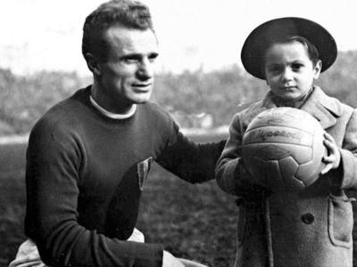 Quando Sandro ricordava papà Valentino: “Nei sogni entro con lui mano nella mano al Filadelfia”