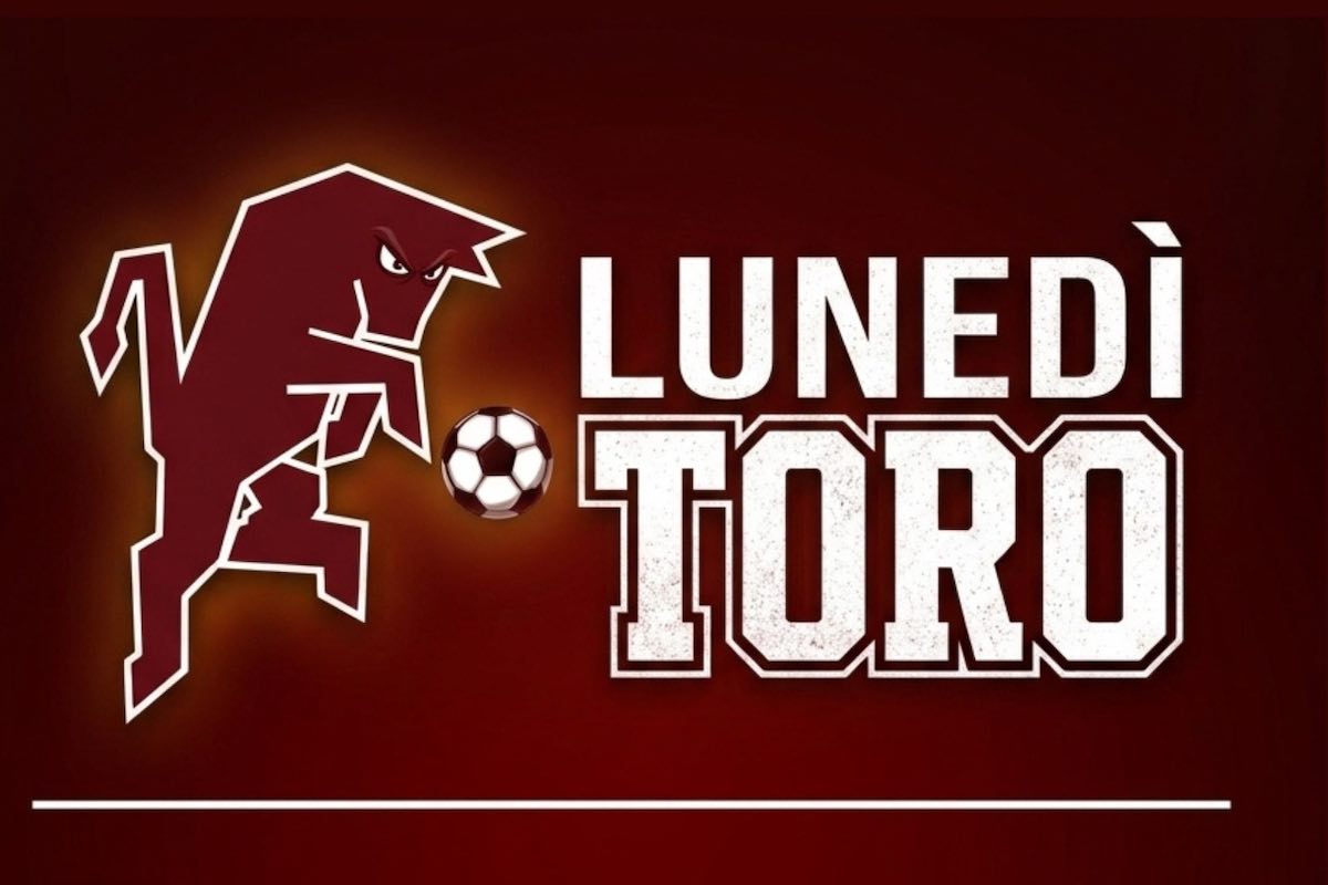 Lunedì Toro