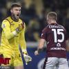 Torino, la svolta passa dalla difesa:  per la prima volta i granata non subiscono gol