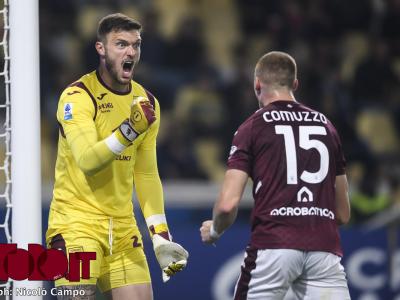 Torino, la svolta passa dalla difesa:  per la prima volta i granata non subiscono gol