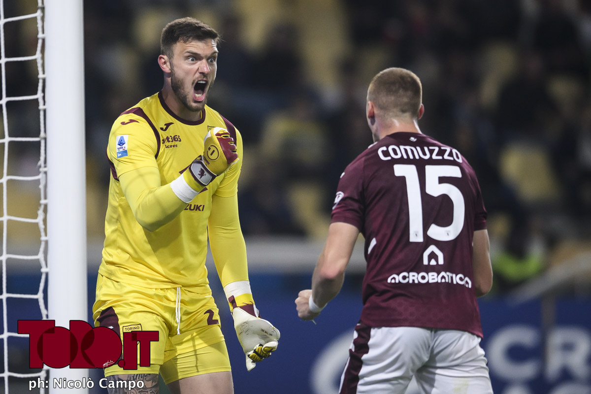 Torino, la svolta passa dalla difesa:  per la prima volta i granata non subiscono gol