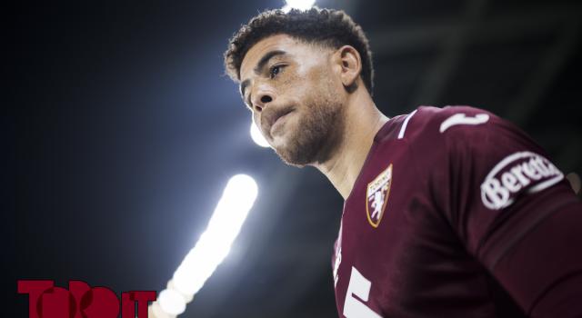 Torino, Adams insostituibile: è lui il vero leader dell’attacco