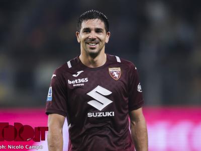 Torino, per i lettori il migliore in campo contro il Parma è stato Simeone