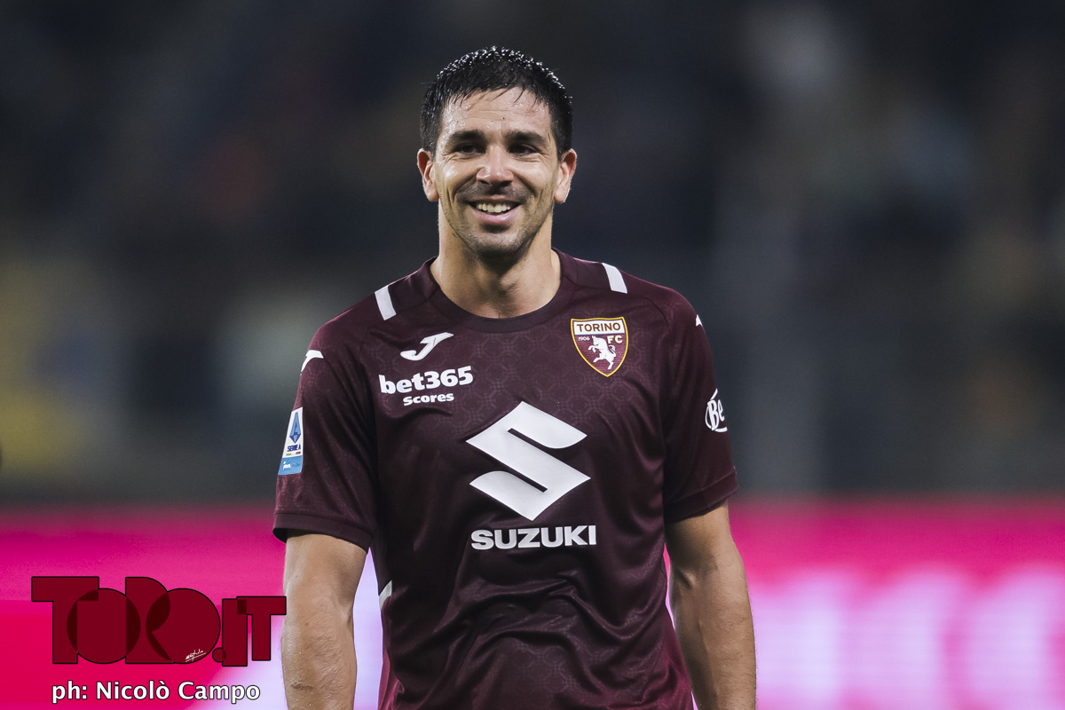 Sondaggio, per i lettori il migliore in campo contro il Parma è Simeone