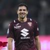 Torino, riecco Simeone 65 giorni dopo: i granata ritrovano il loro leader