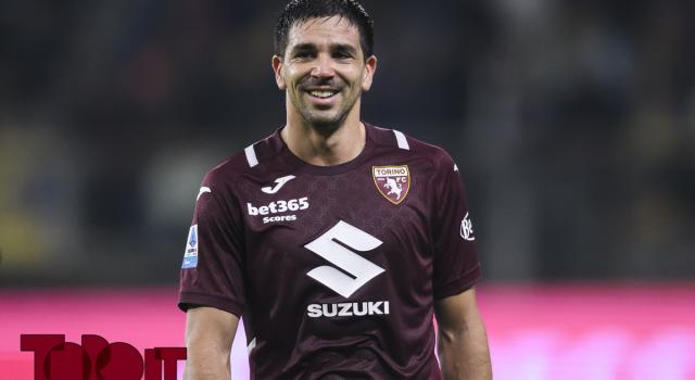 Torino, riecco Simeone 65 giorni dopo: i granata ritrovano il loro leader
