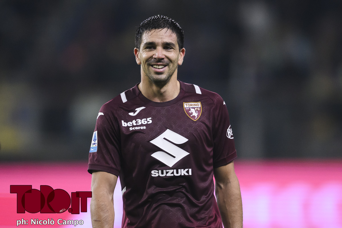 Torino, riecco Simeone 65 giorni dopo: i granata ritrovano il loro leader