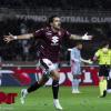 Torino, Kulenovic cerca un chance dal 1′: Abate non chiude la porta