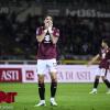 Kulenovic: “Il mio gol? Un po’ di fortuna, ma niente arriva per caso”