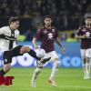 Le statistiche di Parma-Torino: granata cinici sotto porta