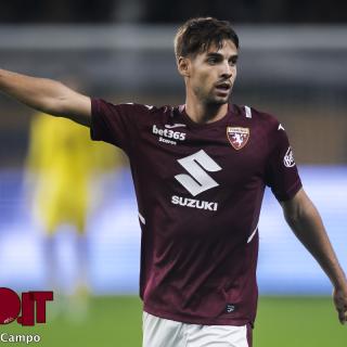 La probabile formazione del Torino: ballottaggi a centrocampo, davanti Adams e Simeone