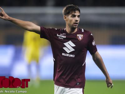 La probabile formazione del Torino: ballottaggi a centrocampo, davanti Adams e Simeone