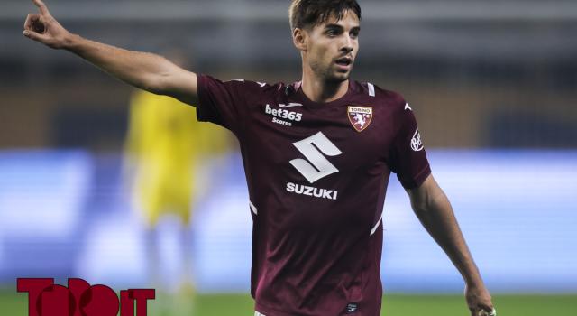 La probabile formazione del Torino: ballottaggi a centrocampo, davanti Adams e Simeone
