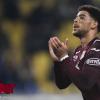 Adams: “Dobbiamo continuare così! 6-0? Vogliamo lasciarci il passato alle spalle”
