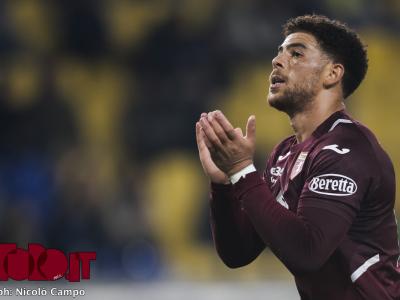 Adams: “Dobbiamo continuare così! 6-0? Vogliamo lasciarci il passato alle spalle”