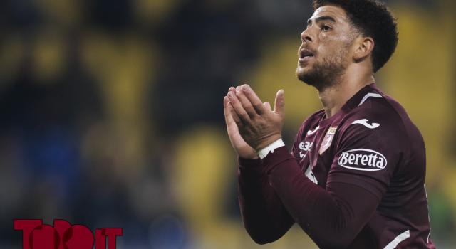 Adams: “Dobbiamo continuare così! 6-0? Vogliamo lasciarci il passato alle spalle”