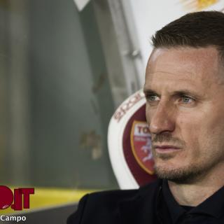 Torino, Abate spezza il tabù dopo 7 anni e mezzo: tre vittorie di fila in A. Non succedeva dal 2019