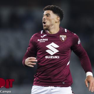 Torino, Ché di nuovo Adams: quarto gol in campionato e caccia al record