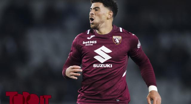 Torino, Ché di nuovo Adams: quarto gol in campionato e caccia al record