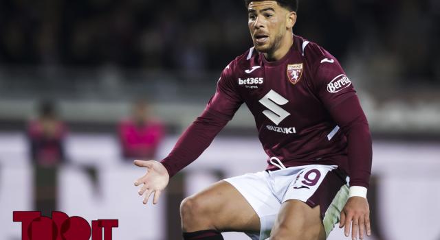 Torino, l’attacco granata cerca conferme: Simeone-Adams i più in forma