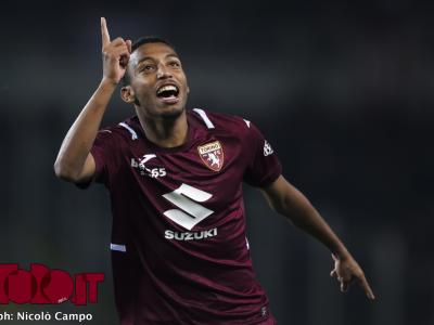 Torino, per i lettori il migliore in campo contro il Monza è stato Belghali