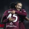 Fitz-Jim: “ Contento per il gol. Abate sta tirando fuori tutto dalla squadra”