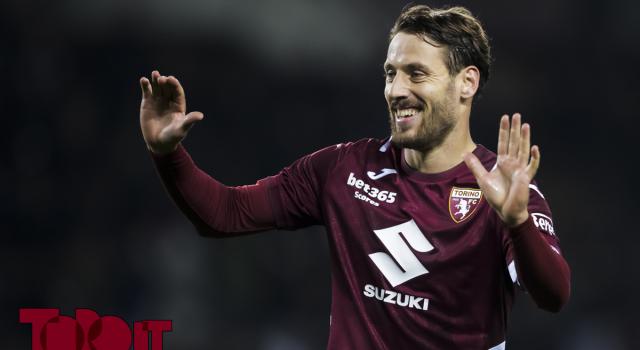 Torino-Como, è duello di classe tra numeri 10: Vlasic sfida Nico Paz