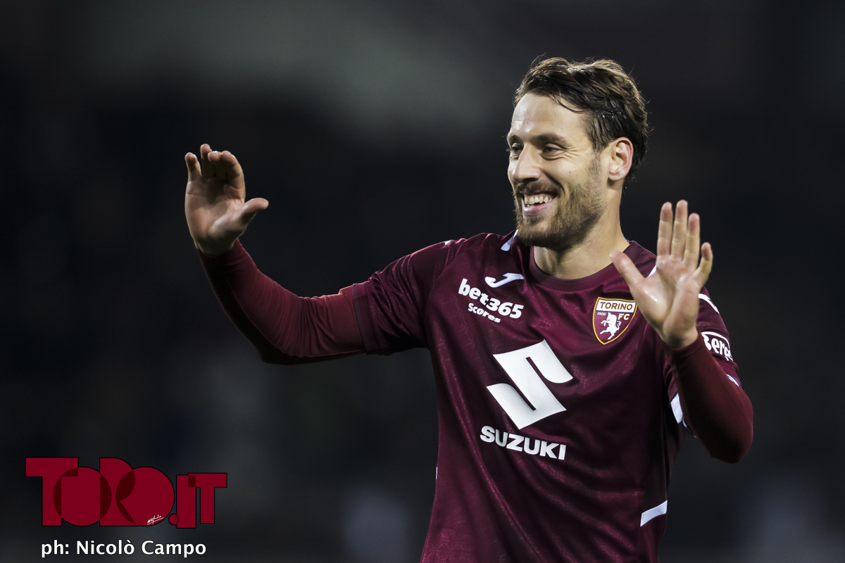 Torino-Como, è duello di classe tra numeri 10: Vlasic sfida Nico Paz