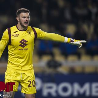 Perri: “Che atmosfera, che squadra”. Mandragora: “Non fermiamoci”. Le reazioni social