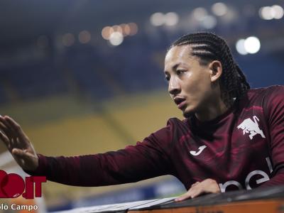 Fitz-Jim coglie l’occasione: titolare, gol e partita solida