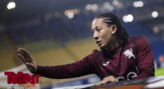 Fitz-Jim coglie l’occasione: titolare, gol e partita solida