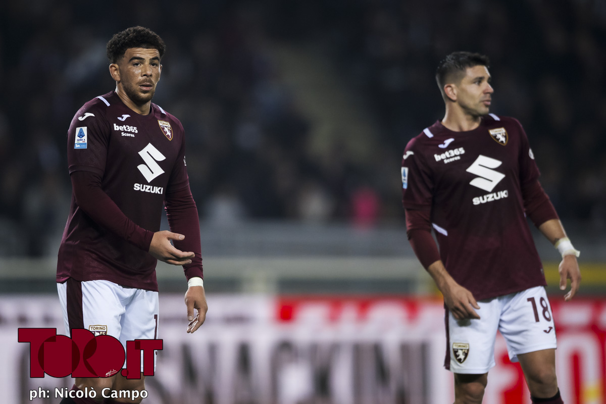 Cittadini: “Adams e Simeone? Ci daranno filo da torcere, ma faremo il nostro gioco”