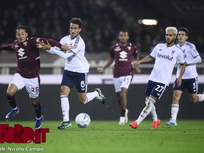 Adams illude, il Como dilaga: al Grande Torino finisce 1-3