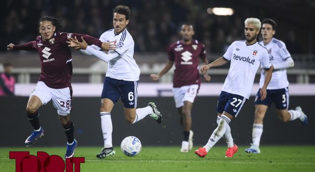 Adams illude, il Como dilaga: al Grande Torino finisce 1-3