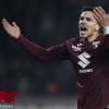 Torino, l’attacco funziona: Abate ha quasi doppiato Baroni