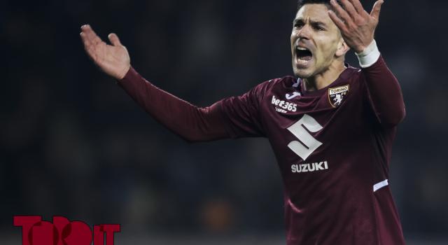 Torino, l’attacco funziona: Abate ha quasi doppiato Baroni